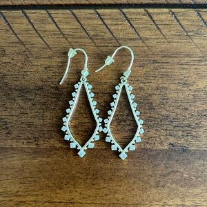 Kendra Scott Earrings